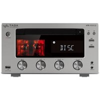 Taga Harmony HTR-1000CD v.3 (серебристый) Image #3