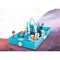 LEGO Disney 43189 Книга сказочных приключений Эльзы и Нока Image #22