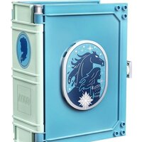 LEGO Disney 43189 Книга сказочных приключений Эльзы и Нока Image #9
