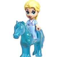 LEGO Disney 43189 Книга сказочных приключений Эльзы и Нока Image #16