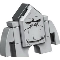 LEGO Disney 43189 Книга сказочных приключений Эльзы и Нока Image #14