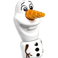 LEGO Disney 43189 Книга сказочных приключений Эльзы и Нока Image #13