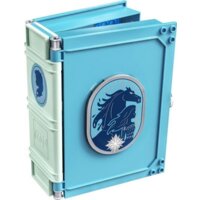 LEGO Disney 43189 Книга сказочных приключений Эльзы и Нока Image #12