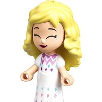 LEGO Disney 43189 Книга сказочных приключений Эльзы и Нока Image #17