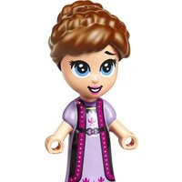 LEGO Disney 43189 Книга сказочных приключений Эльзы и Нока Image #15