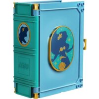 LEGO Disney 43189 Книга сказочных приключений Эльзы и Нока Image #8
