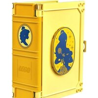 LEGO Disney 43189 Книга сказочных приключений Эльзы и Нока Image #10