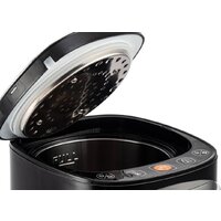 Термопот Harper HTP-5T01 (черный) - Превью изображения №4 — Интернет-магазин Your Sale