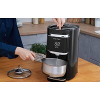 Термопот Harper HTP-5T01 (черный) - Превью изображения №7 — Интернет-магазин Your Sale