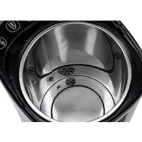 Термопот Harper HTP-5T01 (черный) - Превью изображения №5 — Интернет-магазин Your Sale