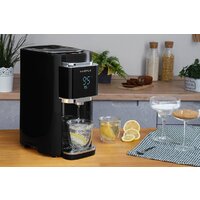 Термопот Harper HTP-5T01 (черный) - Превью изображения №6 — Интернет-магазин Your Sale