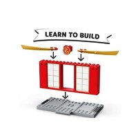 LEGO Ninjago 71703 Бой на штормовом истребителе Image #8