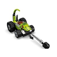 LEGO Ninjago 71703 Бой на штормовом истребителе Image #7