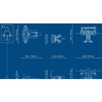 LEGO Ninjago 71703 Бой на штормовом истребителе Image #13