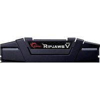 G.Skill Ripjaws V 2x16GB DDR4 PC4-25600 [F4-3200C16D-32GVK] Image #1