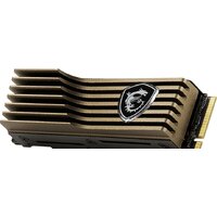 MSI Spatium M480 HS 1TB