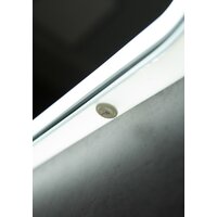 BelBagno Зеркало SPC-GRT-1200-800-LED-BTN Image #2
