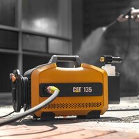 CAT 135 VE54 Image #3