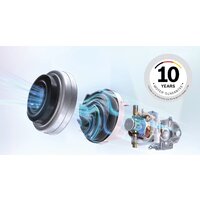 Пылесос Bosch Serie 2 BGLS2LW1 - Превью изображения №4 — Интернет-магазин Your Sale