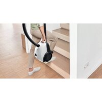 Пылесос Bosch Serie 2 BGLS2LW1 - Превью изображения №8 — Интернет-магазин Your Sale