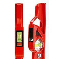 Уровень строительный Kapro Plumbsite Shark 920-10-60 - Превью изображения №2 — Интернет-магазин Your Sale
