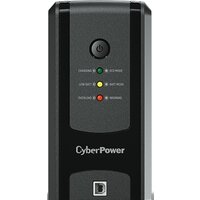 Источник бесперебойного питания CyberPower UT850EIG - Превью изображения №2 — Интернет-магазин Your Sale
