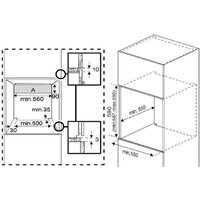 BEKO BBIM17300BSEA Image #7