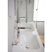 Умывальник Ravak Chrome 1200 120x49 [XJG01112000] - Превью изображения №4 — Интернет-магазин Your Sale