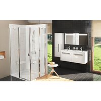 Умывальник Ravak Chrome 1200 120x49 [XJG01112000] - Превью изображения №8 — Интернет-магазин Your Sale