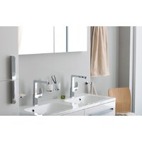 Умывальник Ravak Chrome 1200 120x49 [XJG01112000] - Превью изображения №5 — Интернет-магазин Your Sale