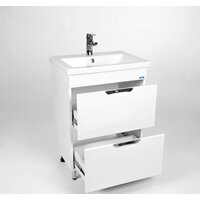 Viant Тумба Лима под умывальник Como 60 VLIM60CO-T2Y Image #2