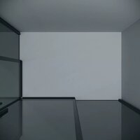 Grossman Galaxy 90x195 1/2.K33.01.90.21.10 (черный матовый/тонированное стекло) Image #7