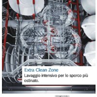 Bosch Serie 4 SMV4ECX27E Image #5