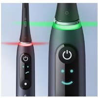Электрическая зубная щетка Oral-B iO 9n (черный) - Превью изображения №6 — Интернет-магазин Your Sale