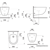 Laufen Pro 8309524003021 Image #2