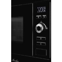 Микроволновая печь Monsher MMH 201 B - Превью изображения №4 — Интернет-магазин Your Sale