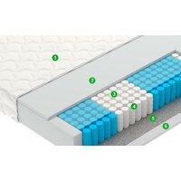 Vegas Bingo (5-Zone) 160x200 Image #2