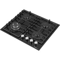 Варочная панель HOMSair HGG646BK - Превью изображения №4 — Интернет-магазин Your Sale