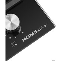 Варочная панель HOMSair HGG646BK - Превью изображения №6 — Интернет-магазин Your Sale