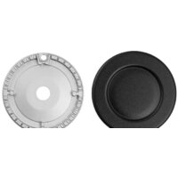 HOMSair HGG646BK Image #13