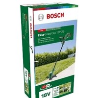 Bosch Easy GrassCut 18V-26 06008C1C04 (без АКБ) Image #2