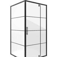 Niagara Nova NG-0280-08 Black 80x80