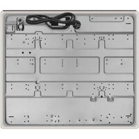 Meferi MGH604BG Glass Ultra Image #7