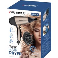 Фен Aurora AU 3526 - Превью изображения №2 — Интернет-магазин Your Sale