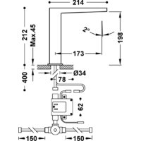 Tres Slim Exclusive 20261320AC Image #2