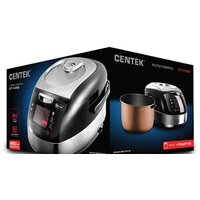 Мультиварка CENTEK CT-1472 - Превью изображения №5 — Интернет-магазин Your Sale
