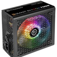 Thermaltake Smart BX1 RGB 750W SP-750AH2NKB-2 Image #1