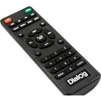 Акустика Dialog AP-2300 (черный) - Превью изображения №5 — Интернет-магазин Your Sale