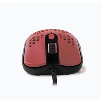 Arozzi Favo (красный/черный) Image #6