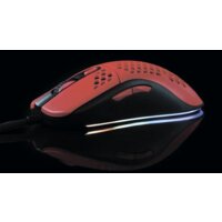 Arozzi Favo (красный/черный) Image #2